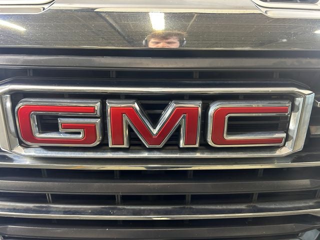 2024 GMC Sierra 3500HD SLT
