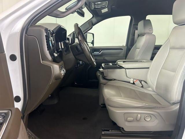 2024 GMC Sierra 3500HD SLT