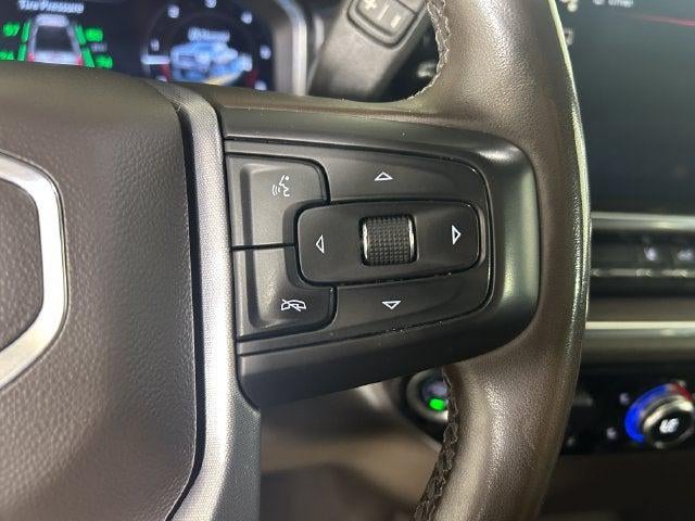 2024 GMC Sierra 3500HD SLT