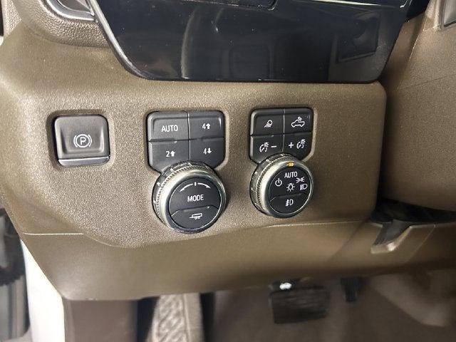 2024 GMC Sierra 3500HD SLT