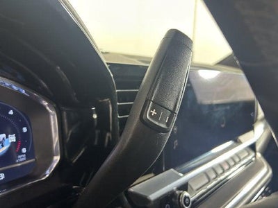 2024 GMC Sierra 3500HD SLT