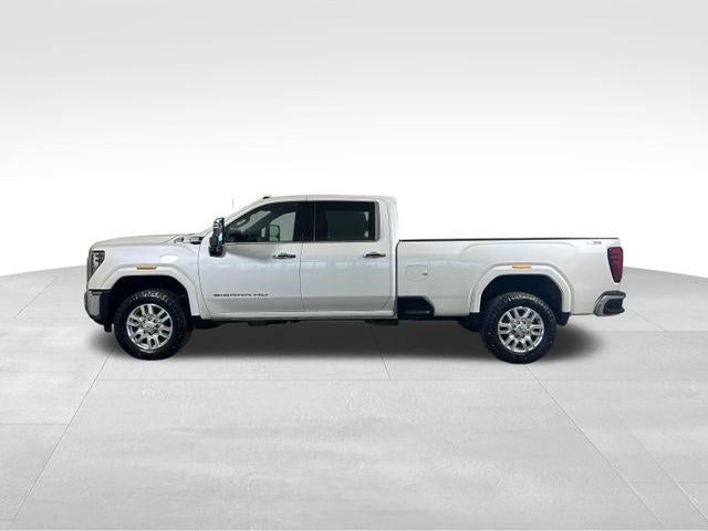 2024 GMC Sierra 3500HD SLT