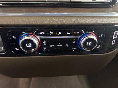 2024 GMC Sierra 3500HD SLT