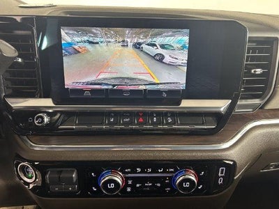 2024 GMC Sierra 3500HD SLT