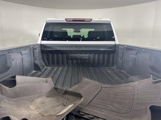 2024 GMC Sierra 3500HD SLT