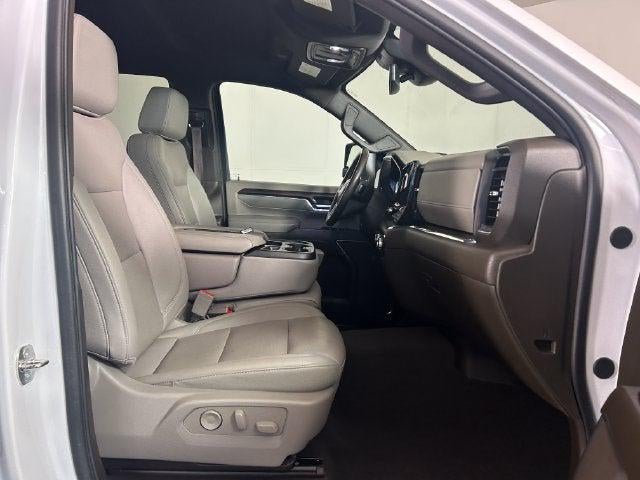 2024 GMC Sierra 3500HD SLT