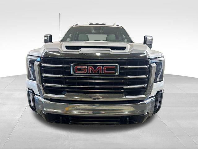 2024 GMC Sierra 3500HD SLT
