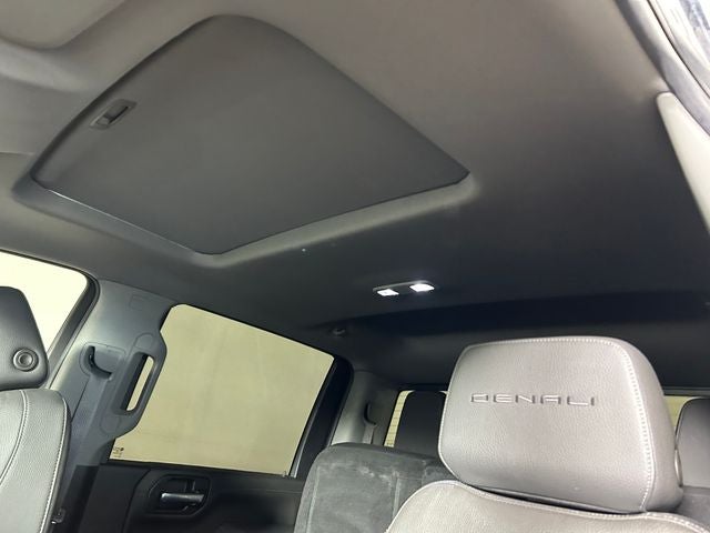 2022 GMC Sierra 3500HD Denali