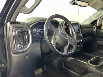 2022 GMC Sierra 3500HD Denali