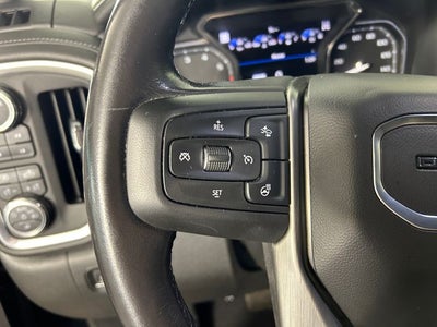 2022 GMC Sierra 3500HD Denali