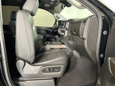 2022 GMC Sierra 3500HD Denali