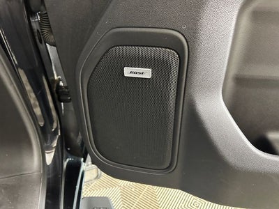 2022 GMC Sierra 3500HD Denali