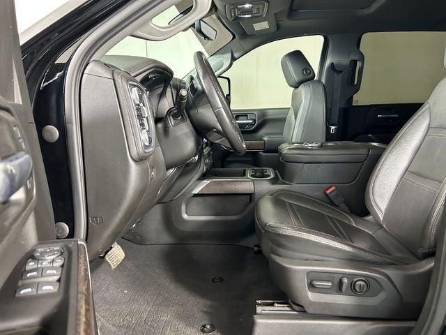 2022 GMC Sierra 3500HD Denali