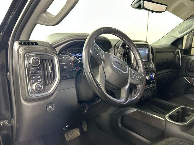 2022 GMC Sierra 3500HD Denali