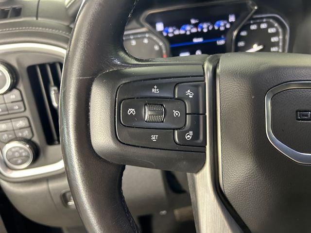 2022 GMC Sierra 3500HD Denali