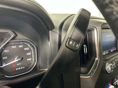 2022 GMC Sierra 3500HD Denali