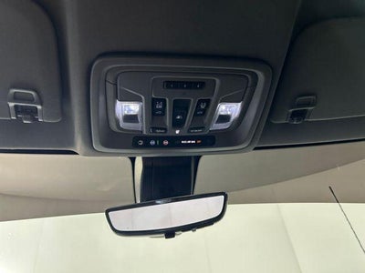 2022 GMC Sierra 3500HD Denali