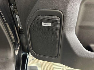 2022 GMC Sierra 3500HD Denali