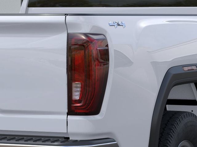 2026 GMC Sierra 2500HD Pro