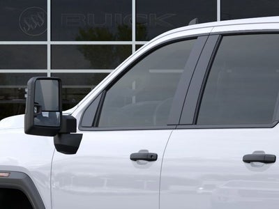 2026 GMC Sierra 2500HD Pro