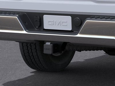 2026 GMC Sierra 2500HD Pro