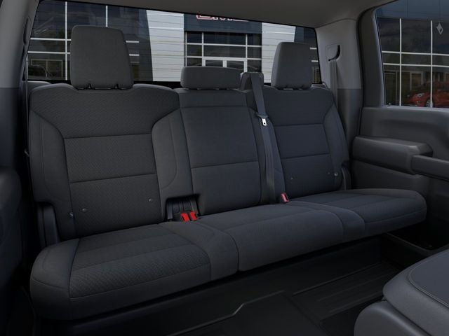2026 GMC Sierra 2500HD Pro