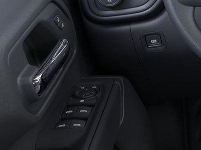 2026 GMC Sierra 2500HD Pro