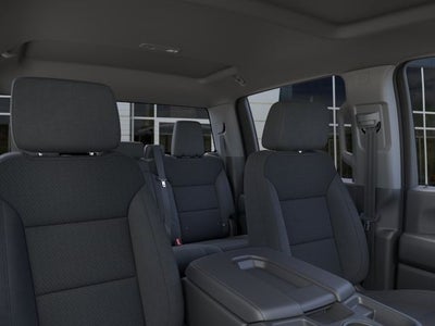 2026 GMC Sierra 2500HD Pro