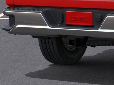 2026 GMC Sierra 2500HD SLE