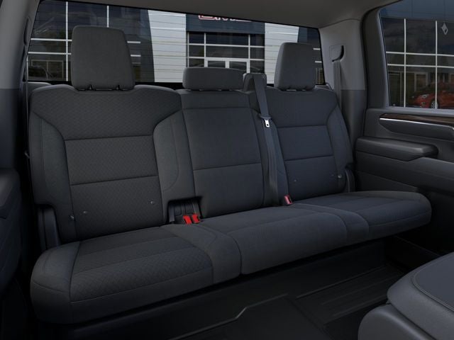 2026 GMC Sierra 2500HD SLE