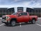 2026 GMC Sierra 2500HD SLE