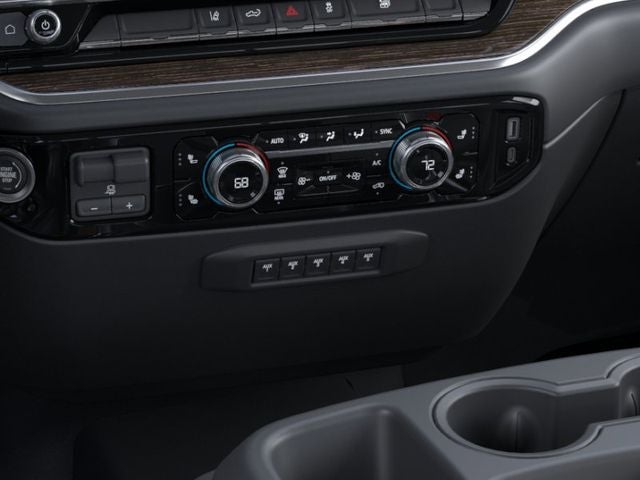 2026 GMC Sierra 2500HD SLE