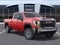 2026 GMC Sierra 2500HD SLE