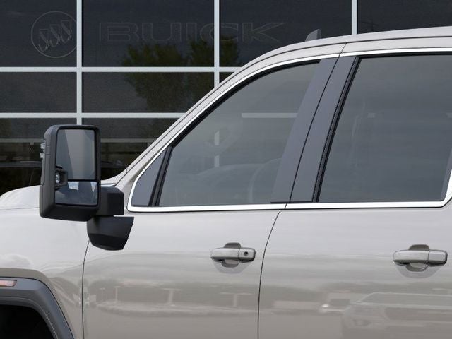 2026 GMC Sierra 2500HD SLE