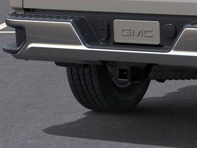 2026 GMC Sierra 2500HD SLE