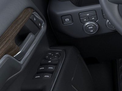 2026 GMC Sierra 2500HD SLE