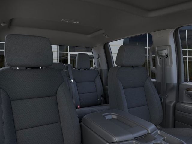 2026 GMC Sierra 2500HD SLE