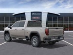 2026 GMC Sierra 2500HD SLE