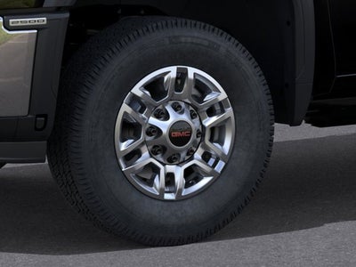 2026 GMC Sierra 2500HD SLE
