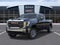 2026 GMC Sierra 2500HD SLE
