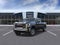 2026 GMC Sierra 2500HD SLE
