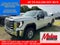 2026 GMC Sierra 2500HD SLE