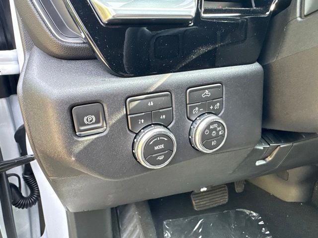 2026 GMC Sierra 2500HD SLE