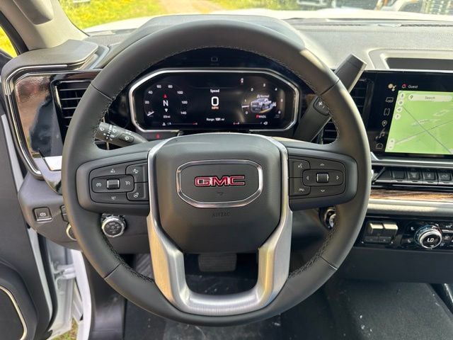 2026 GMC Sierra 2500HD SLE