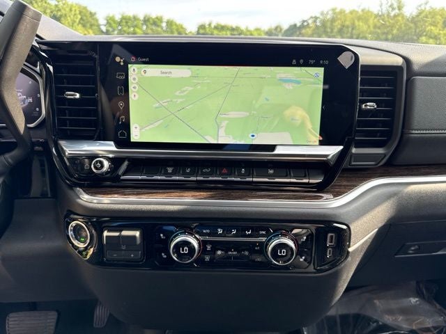 2026 GMC Sierra 2500HD SLE
