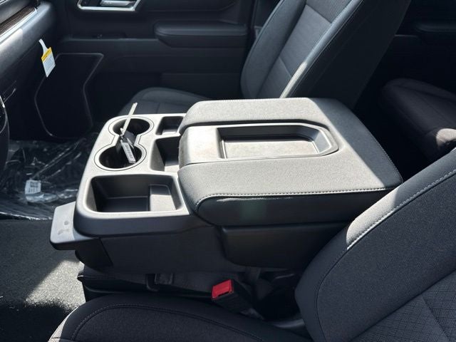 2026 GMC Sierra 2500HD SLE