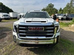 2026 GMC Sierra 2500HD SLE