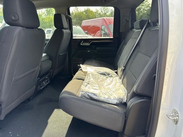 2026 GMC Sierra 2500HD SLE