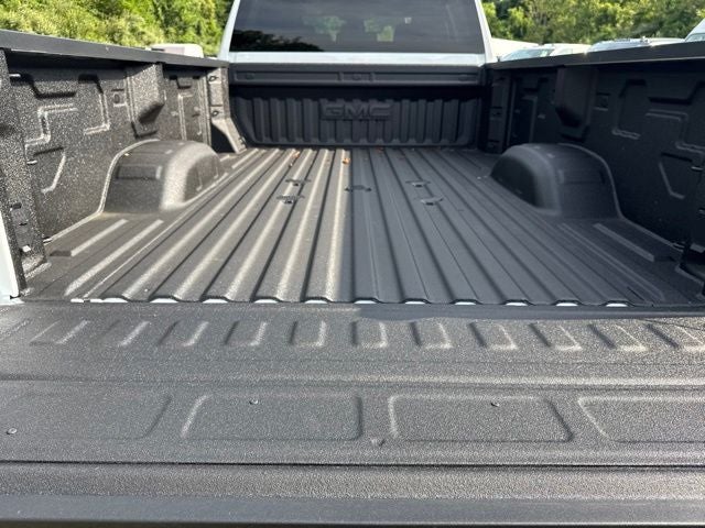 2026 GMC Sierra 2500HD SLE