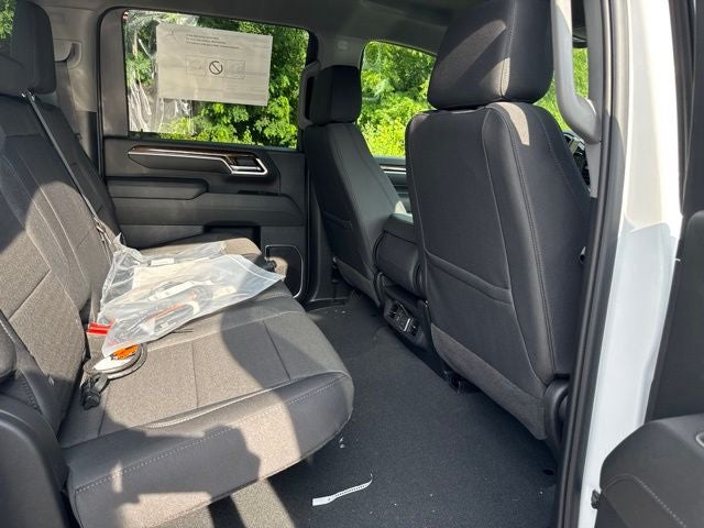 2026 GMC Sierra 2500HD SLE